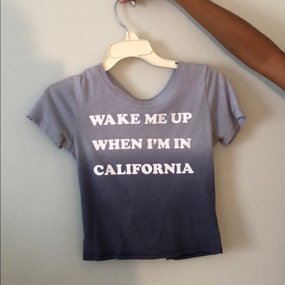 graphic tee